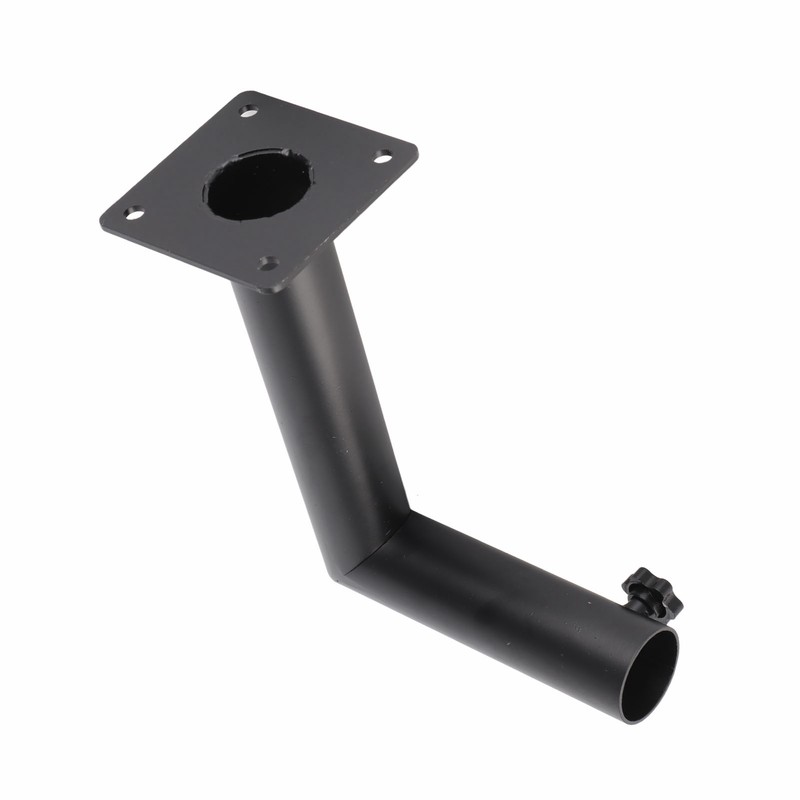 Satellite Dish Mount Weather Resistant High Strength Wall Roof Mounting
