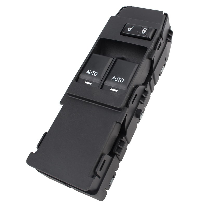AUTOKAY 04602784AC Power Window Switch Front Left Fits for D-odge