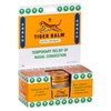 Tiger Balm Ointment Regular Strength White 18g