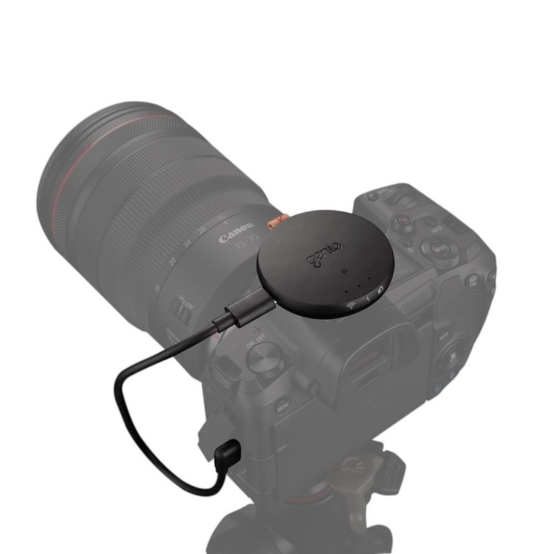 Syrp Genie Micro Motion Control Remote Shutter Release for Mirrorless
