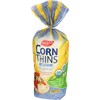 Real Foods Original Organic Corn Thins - 5.3 oz