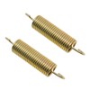for 2PK Bobcat, Bunton, Ryan Tension Spring 38219 for ZTR