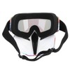 Motorcycle Goggles Men Women Snowmobile Glasses Ski Snowboard Winter Snow