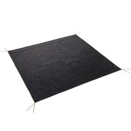 LOGOS Perfect Ground Sheet 270 for 1 Person 84960102 Waterproof Lightweight