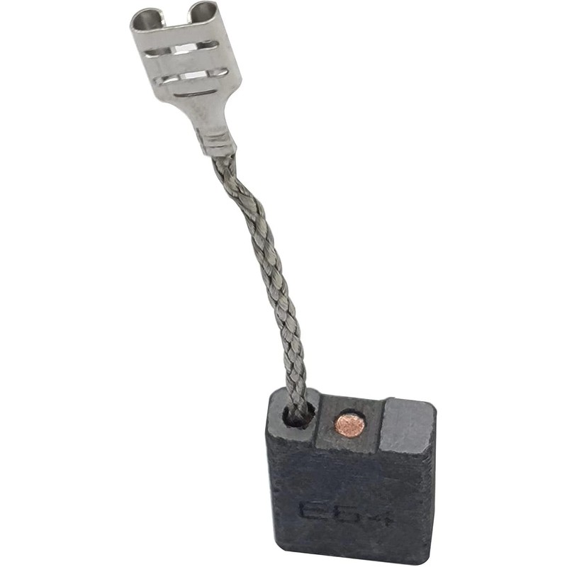 Qissiq 1617014126 Carbon Brush Set for Bosch 11316EVS 11317EVS 11311EVS