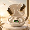 AI Translation Earbuds for Travel & Business – 144-Language Real-Time