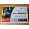 Aquagarden Pond and Waterfall Pump - Universal All in One
