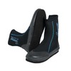 Seavenger Asteria 3mm Felt Sole Neoprene High Top Water Bootie