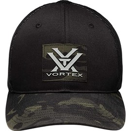Vortex Optics Pathbreaker Pro Snap Back Cap