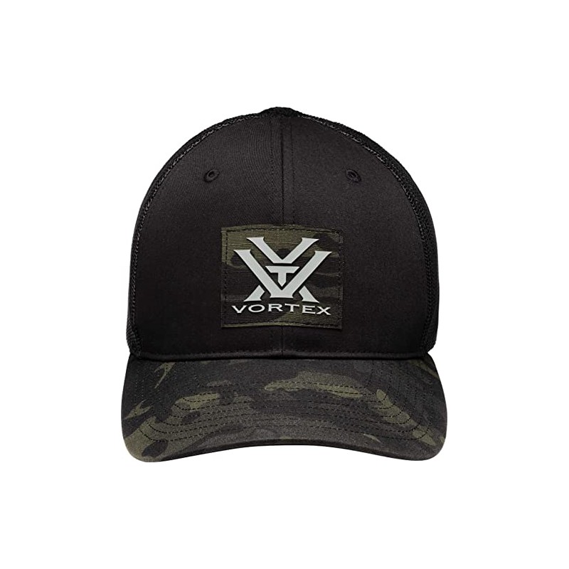 Vortex Optics Pathbreaker Pro Snap Back Cap