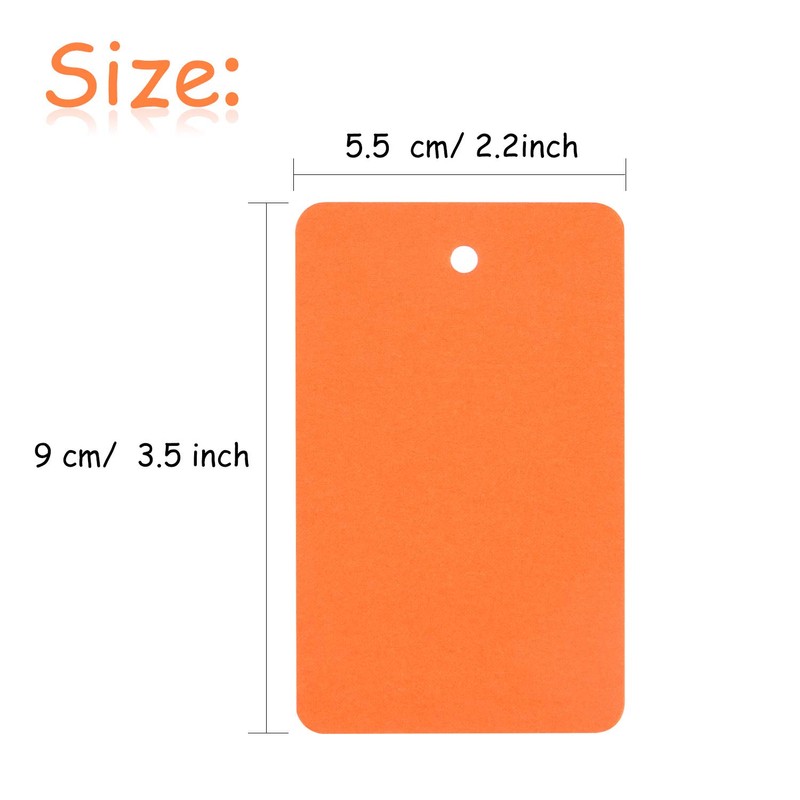TUPARKA 8 Set 400 Pcs Study Cards Index Cards Flash