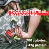 RecPak | 700 Cal, 43g Protein, Complete Nutrition for Backcountry