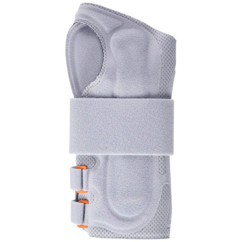 SPORLASTIC MANU-HIT 07035 Wrist Orthosis Left Size S Platinum 1
