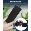 Pawfly 6 Pack Pre-Filter Sponge Fit for Beckett Pond G