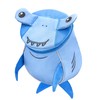 Belmil 305-15 Nursery Bag, Mini Shark, Kids Backpack