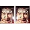 GOSSO (3 Dose of Gosso) 2 Box Set