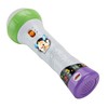 Fisher-Price – Mikrofon singt und lernt, Spielzeug Babys Portugiesische Version