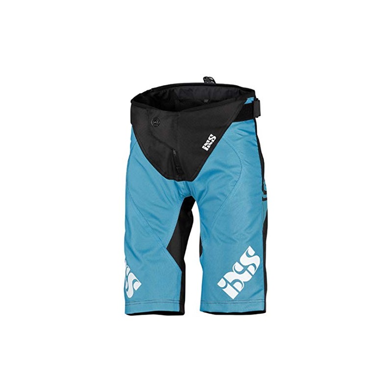 IXS Unisex Adult Race Kids Shorts
