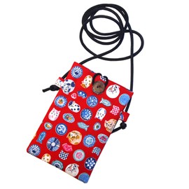 Kyoyu Pouch Nyakkomon Smartphone Pouch