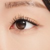 Ollio Spiky M Glue Free Partial False Eyelashes, 3 Bundles,