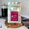 White Chocolate Raspberry | Gourmet Flavored Coffee - Size: 8