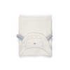 Mamas & Papas Soft Hooded Baby Towel, Lamb