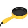 350W Mini Frying Pan NonStick Fried Steak Pancake Egg Pan