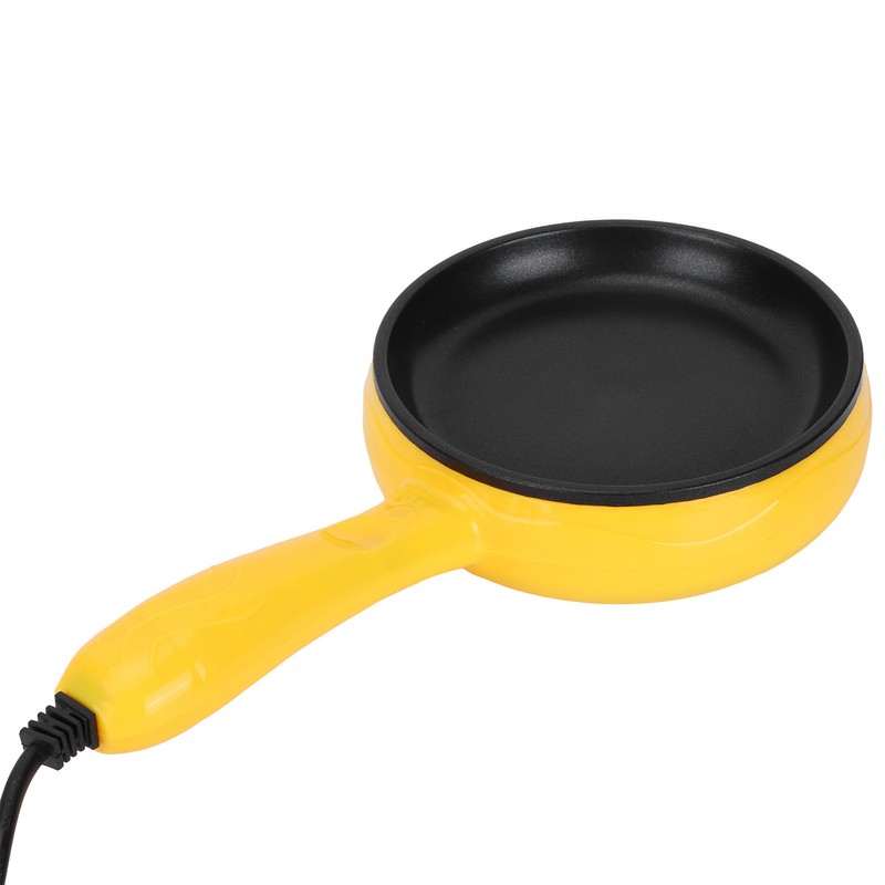 350W Mini Frying Pan NonStick Fried Steak Pancake Egg Pan