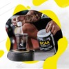 OLIMP – BCAA Xplode Powder, Fruit Punch (500 g) Dietary