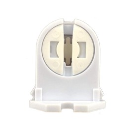 LH0847 Etlin Daniels FL622-L Unshunted, Rotary Locking, T5 min. Bipin Socket w/Push fit or Screw Down mntng