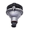 SEBLAFF 2-Pack Fog Light Assembly with Bulbs Switch and Wiring