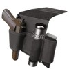 Bedside Pistol Holster, Tactical Bed Side Gun Holster, Under Mattress