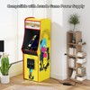 12V Power Cord Compatible with Arcade1up Game Machine - for