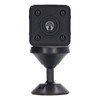 Mini WIFI Security Camera 1080P HD Night Vision Small Wireless