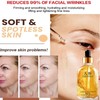 Ginseng Polypeptide Anti-Ageing Essence, Ginseng Extract Anti Wrinkle Serum, Ginseng