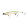 Shimano XM-S29N Exsence Responder Sea Bass Lure, Minnow, 129F, Jet