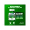 Complejo B Con Biotina Y Ácido Fólico Para Hombres Y