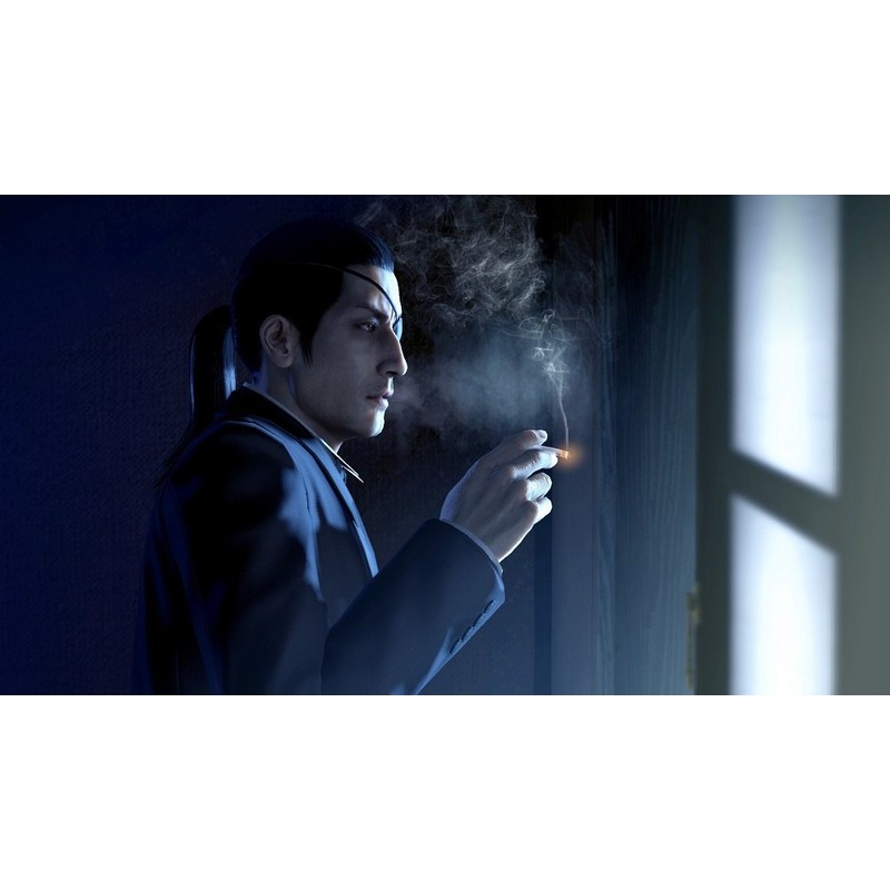 Ryu ga Gotoku 0 Chikai no Basho (Yakuza 0)