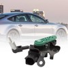 Attisfiera Level Sensor with Linkage Air Suspension Front Right for