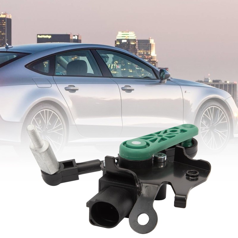 Attisfiera Level Sensor with Linkage Air Suspension Front Right for