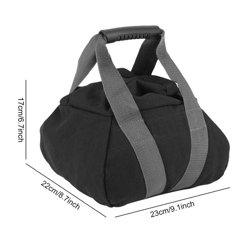 Sandbags - High Performance Training Sandbag, Strength Sandbag with Fitness