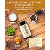 Frankonia BATH & SPA Sauna Salt Peeling Peppermint - 400g