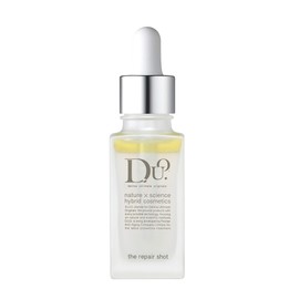D.U.O. The Repair Shot 1.0 fl oz (30 ml) Serum [Pore Care, Exfoliating Care] Citrus Flower Scent, Blocks Visible Pores
