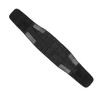 Waist Compression Brace High Elasticity Back Support Protection Belt for