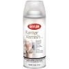 Krylon Kamar Varnish Aerosol Spray 11oz-
