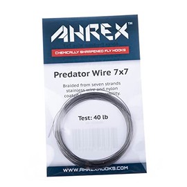 AHREX Predator Wire- 40lb Test