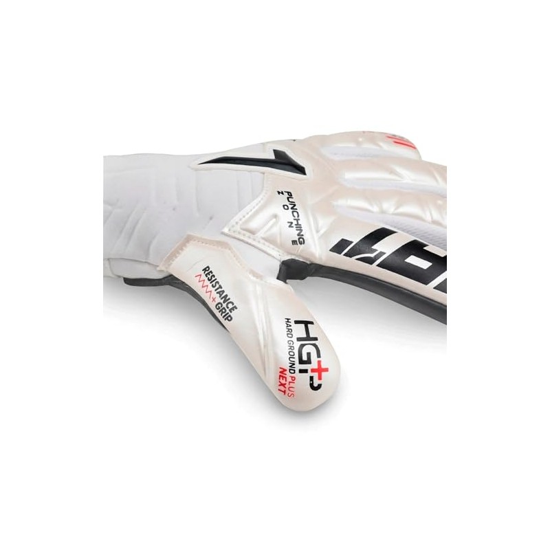 Rinat Guantes de Portero Kratos Prime