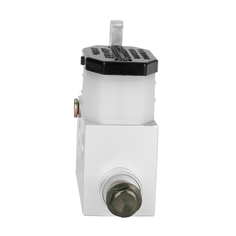 CMIYETO Motorcycle Master Cylinder Brake Piston Pump Master Cylinder Clutch