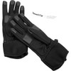Manzella Women's All Elements 2.5 TouchTip Glove Black SM