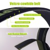 Power Ape Self-Locking Weightlifting Belt for Bodybuilding, Powerlifting, Cross Training
